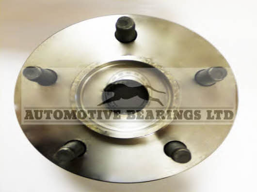 Automotive bearings ABK1899 Wheel bearing kit ABK1899