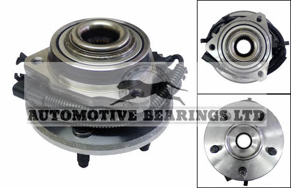 Automotive bearings ABK1937 Wheel bearing kit ABK1937