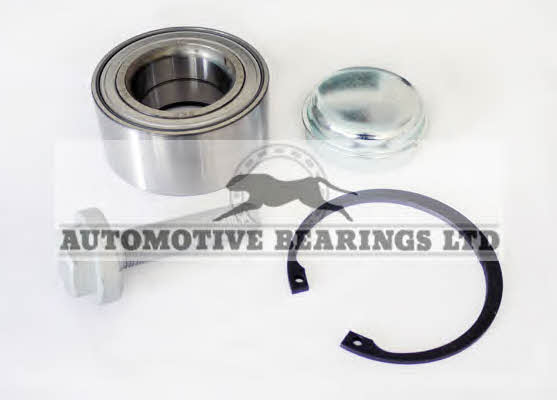 Automotive bearings ABK2019 Wheel bearing kit ABK2019