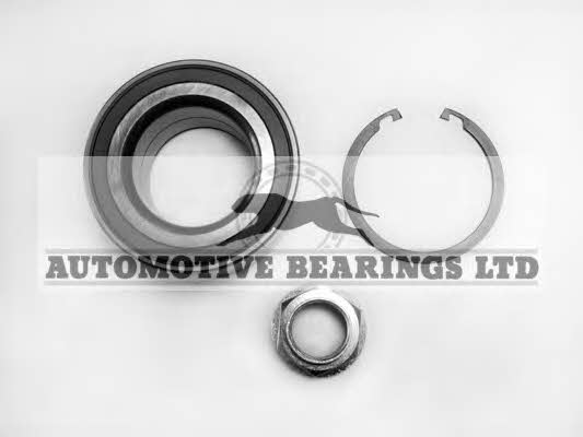 Automotive bearings ABK2041 Wheel bearing kit ABK2041