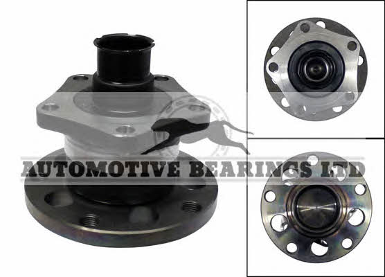 Automotive bearings ABK794 Wheel bearing kit ABK794
