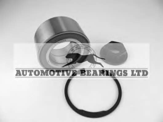 Automotive bearings ABK844 Front Wheel Bearing Kit ABK844