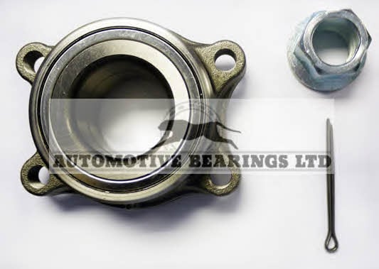 Automotive bearings ABK2004 Wheel bearing kit ABK2004