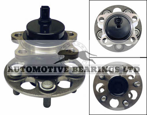Automotive bearings ABK2060 Wheel bearing kit ABK2060