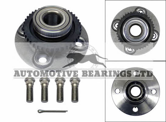 Automotive bearings ABK2072 Wheel bearing kit ABK2072