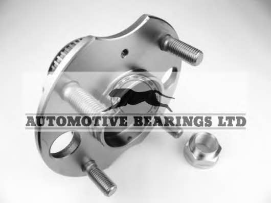Automotive bearings ABK718 Wheel bearing kit ABK718