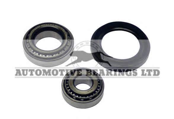 Automotive bearings ABK735 Wheel bearing kit ABK735