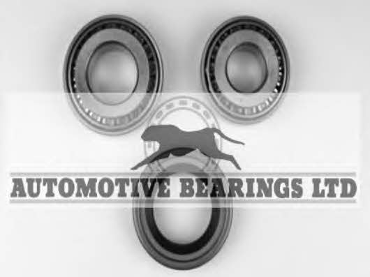 Automotive bearings ABK847 Wheel bearing kit ABK847