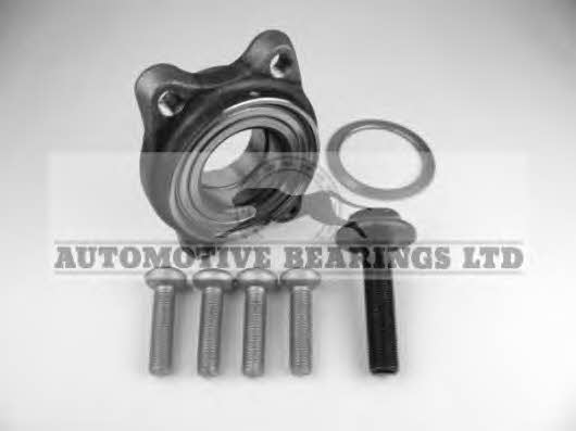 Automotive bearings ABK851 Wheel bearing kit ABK851