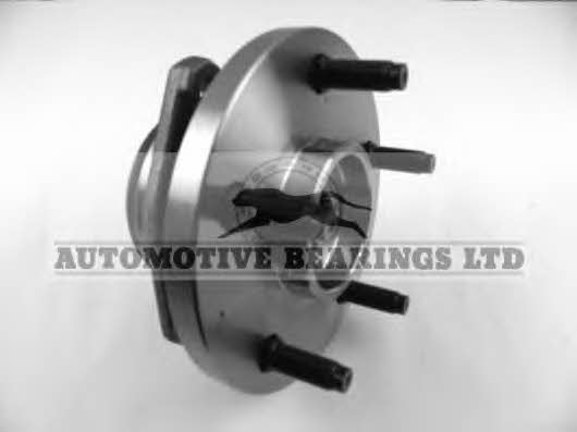 Automotive bearings ABK738 Wheel bearing kit ABK738