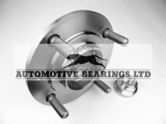 Automotive bearings ABK749 Wheel bearing kit ABK749