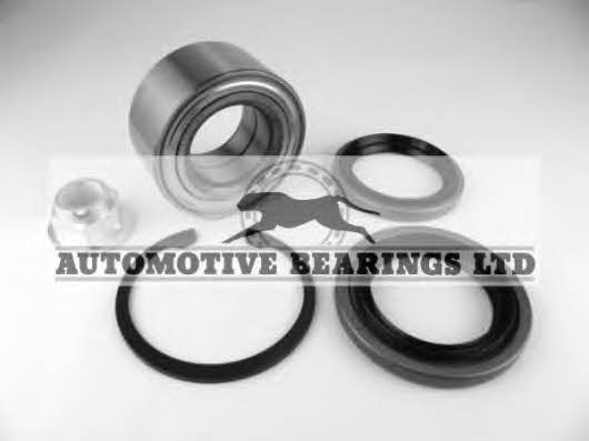 Automotive bearings ABK793 Wheel bearing kit ABK793
