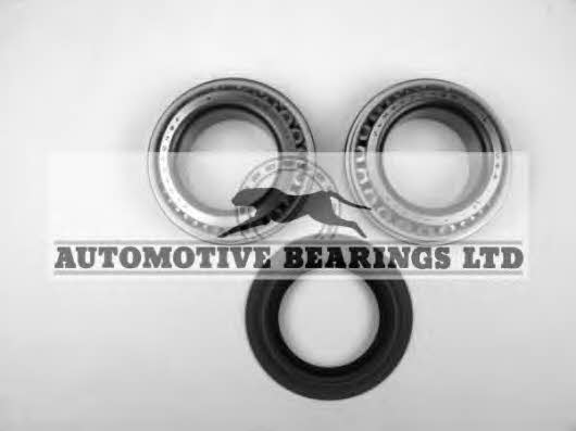 Automotive bearings ABK790 Wheel bearing kit ABK790