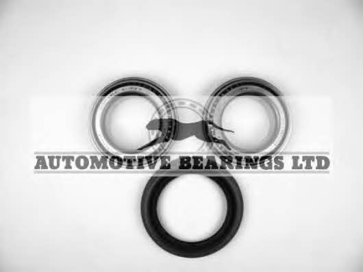Automotive bearings ABK822 Wheel bearing kit ABK822