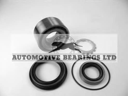 Automotive bearings ABK828 Wheel bearing kit ABK828