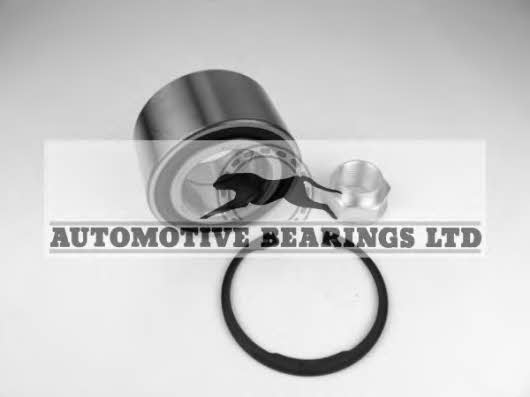 Automotive bearings ABK675 Wheel bearing kit ABK675