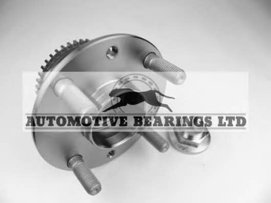 Automotive bearings ABK712 Wheel bearing kit ABK712