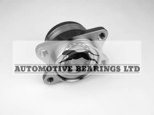 Automotive bearings ABK746 Wheel bearing kit ABK746
