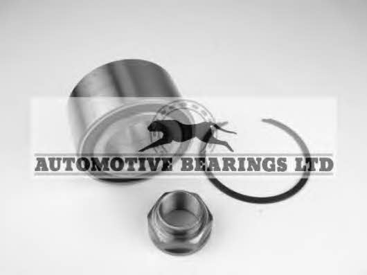Automotive bearings ABK751 Wheel bearing kit ABK751