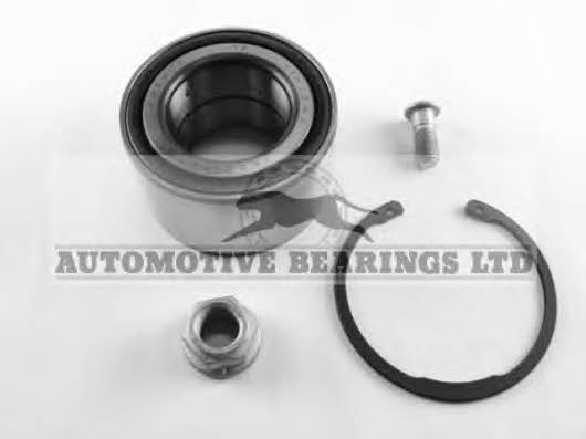 Automotive bearings ABK1691 Wheel bearing kit ABK1691