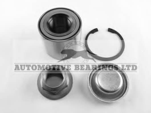 Automotive bearings ABK1692 Wheel bearing kit ABK1692