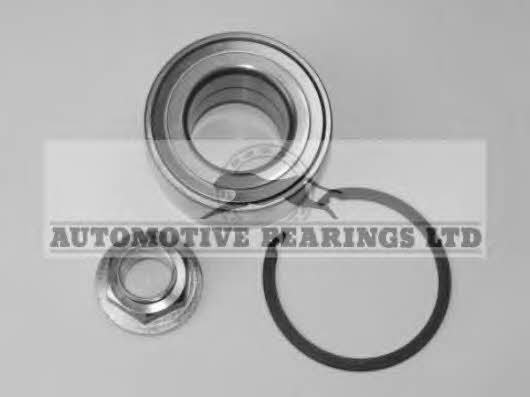 Automotive bearings ABK1703 Wheel bearing kit ABK1703