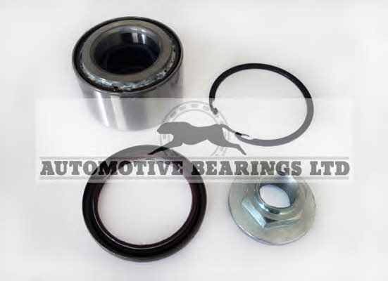 Automotive bearings ABK1715 Wheel bearing kit ABK1715