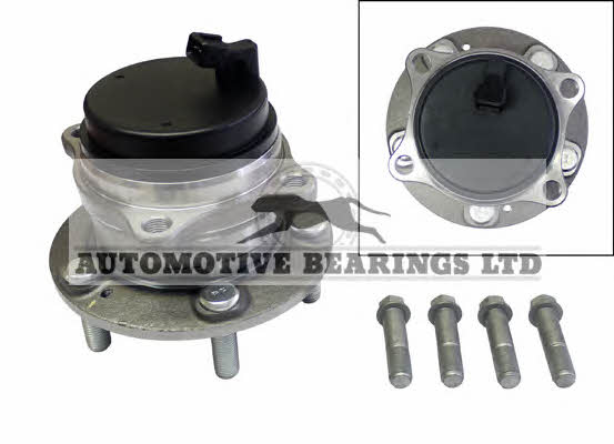 Automotive bearings ABK1737 Wheel bearing kit ABK1737