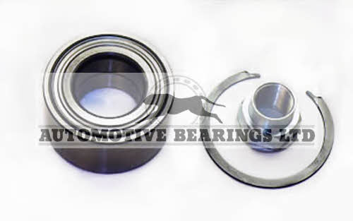 Automotive bearings ABK1804 Wheel bearing kit ABK1804