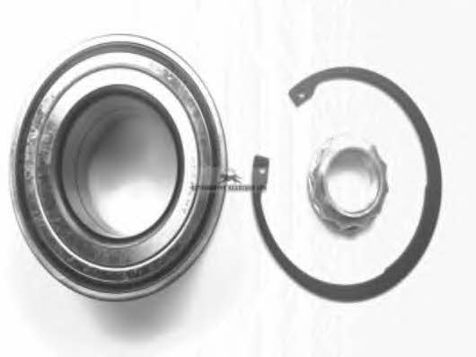 Automotive bearings ABK1809 Wheel bearing kit ABK1809