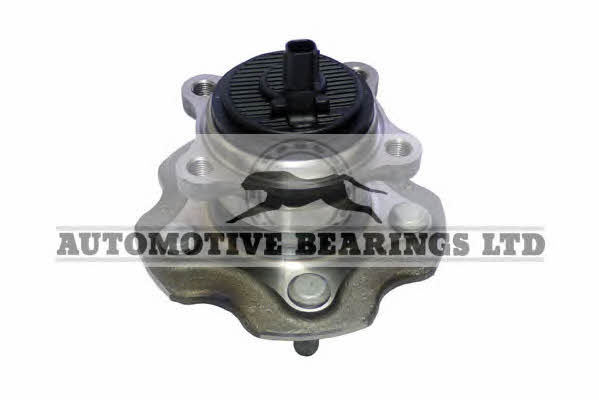 Automotive bearings ABK1831 Wheel bearing kit ABK1831