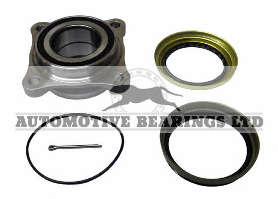 Automotive bearings ABK1840 Wheel bearing kit ABK1840