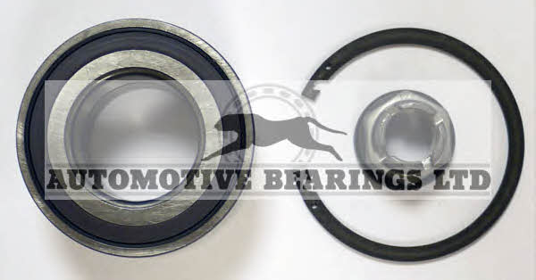 Automotive bearings ABK1905 Wheel bearing kit ABK1905