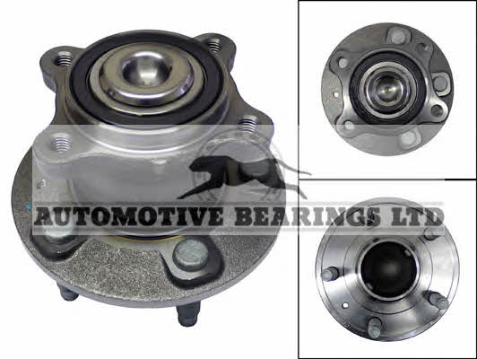 Automotive bearings ABK2075 Wheel bearing kit ABK2075