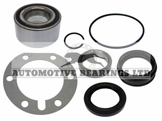 Automotive bearings ABK2086 Wheel bearing kit ABK2086