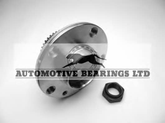 Automotive bearings ABK767 Wheel bearing kit ABK767