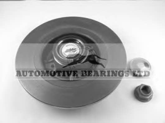 Automotive bearings ABK788 Wheel bearing kit ABK788