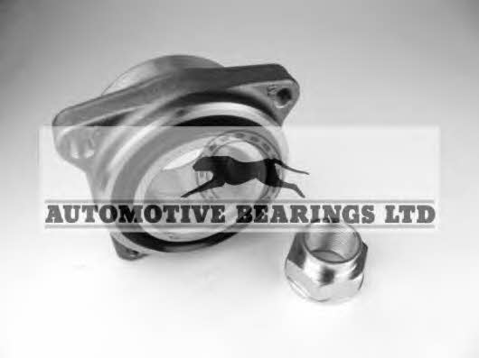 Automotive bearings ABK820 Wheel bearing kit ABK820