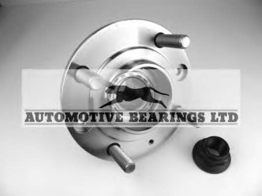 Automotive bearings ABK780 Wheel bearing kit ABK780