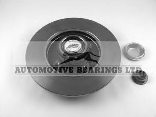 Automotive bearings ABK797 Wheel bearing kit ABK797