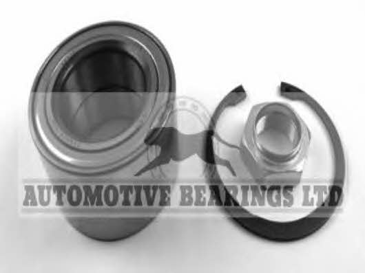 Automotive bearings ABK1627 Wheel bearing kit ABK1627
