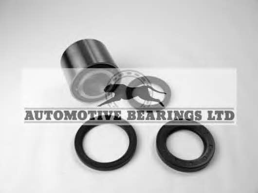 Automotive bearings ABK015 Wheel bearing kit ABK015