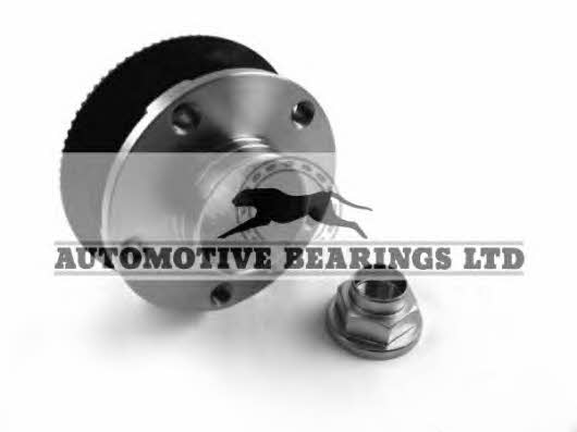 Automotive bearings ABK1000 Wheel bearing kit ABK1000