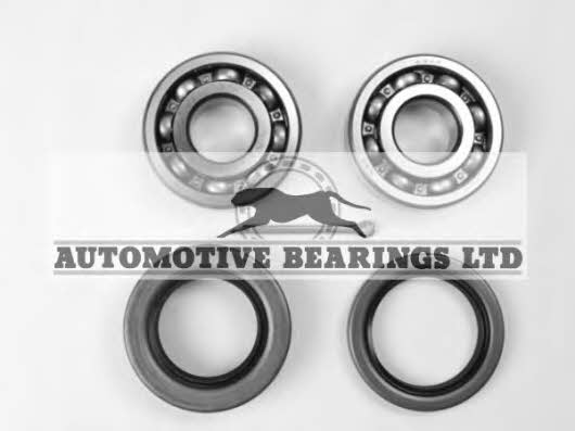 Automotive bearings ABK1054 Wheel bearing kit ABK1054