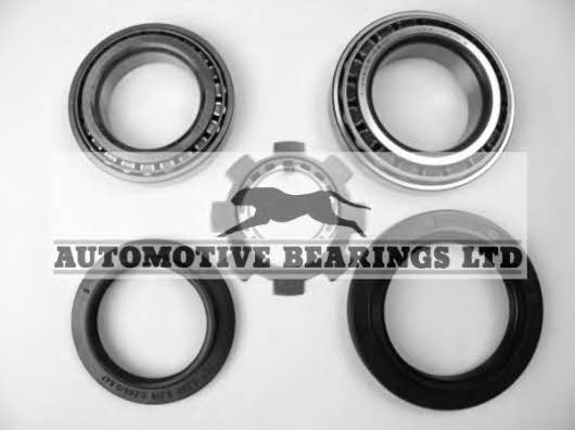Automotive bearings ABK1124 Wheel bearing kit ABK1124