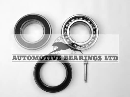 Automotive bearings ABK1249 Wheel bearing kit ABK1249