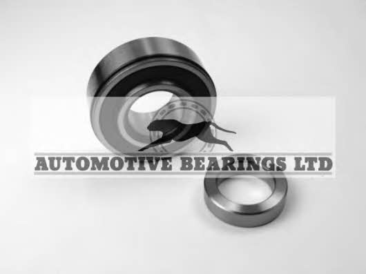 Automotive bearings ABK1327 Wheel bearing kit ABK1327
