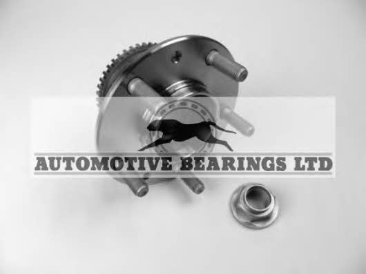 Automotive bearings ABK1367 Wheel bearing kit ABK1367
