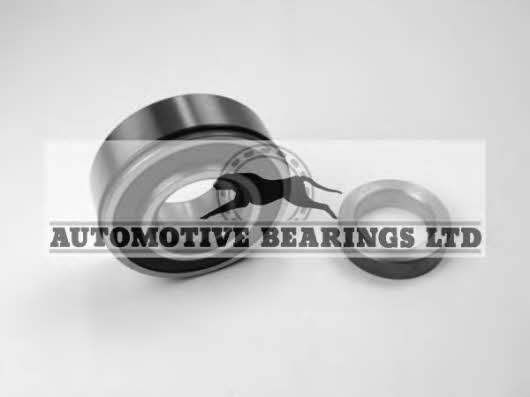Automotive bearings ABK1397 Wheel bearing kit ABK1397