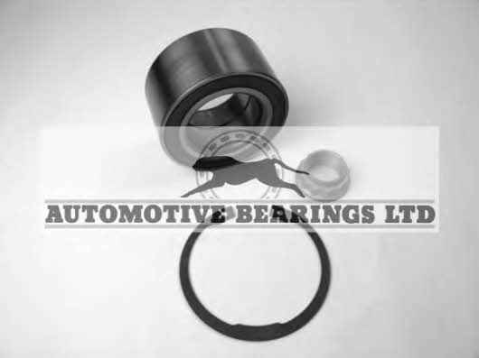 Automotive bearings ABK1457 Wheel bearing kit ABK1457